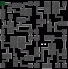 Catacomb of the Apostate